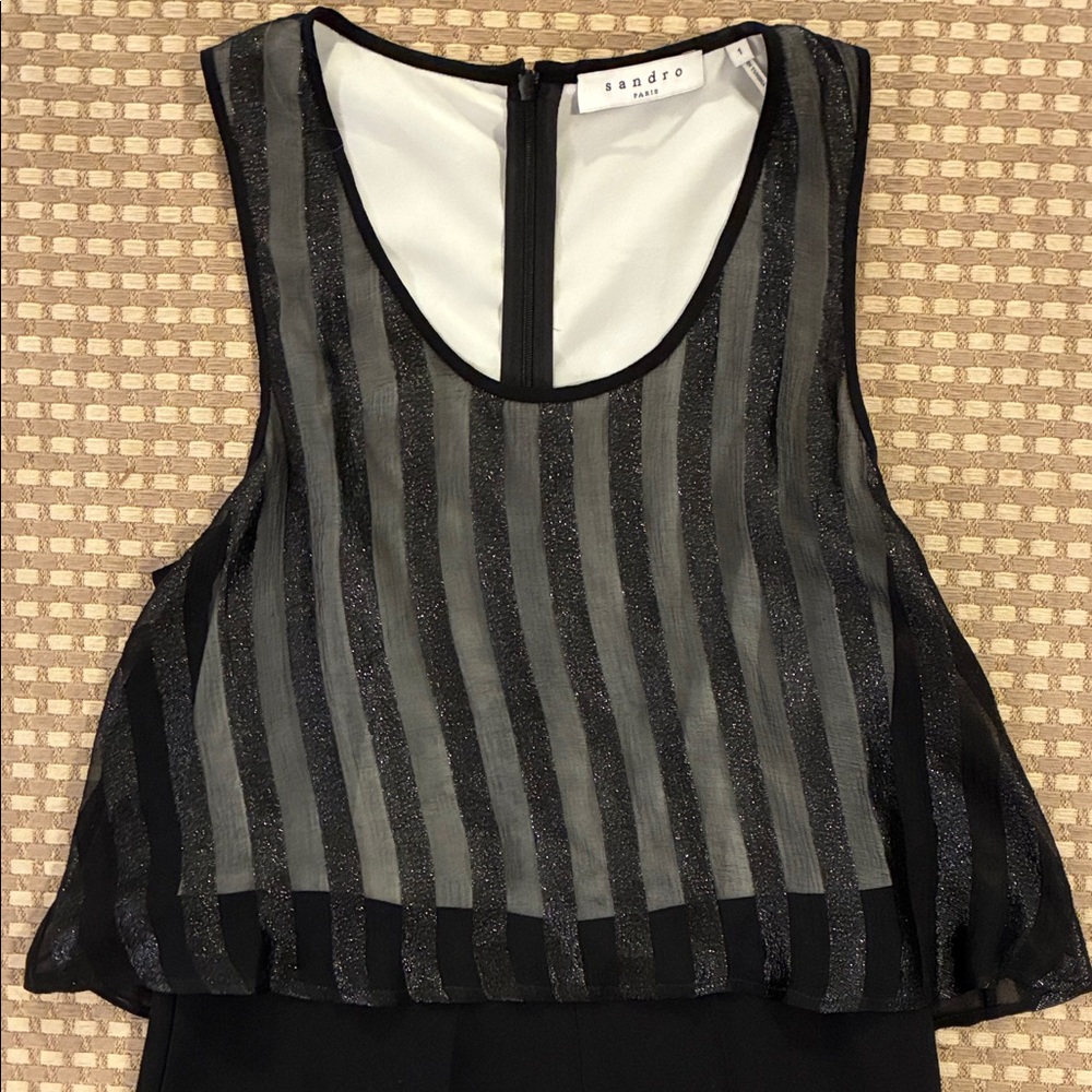 Sandro Romper - Picture 3 of 5